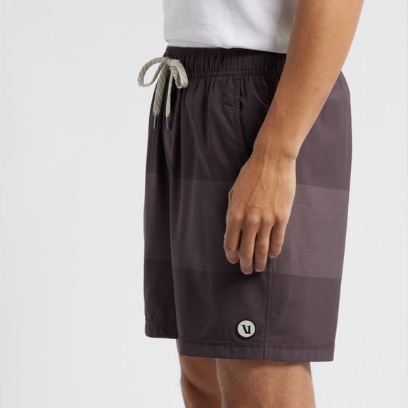 Vuori Kore Shorts - Picture 5 of 8